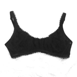 Victoria’s Secret Bustier